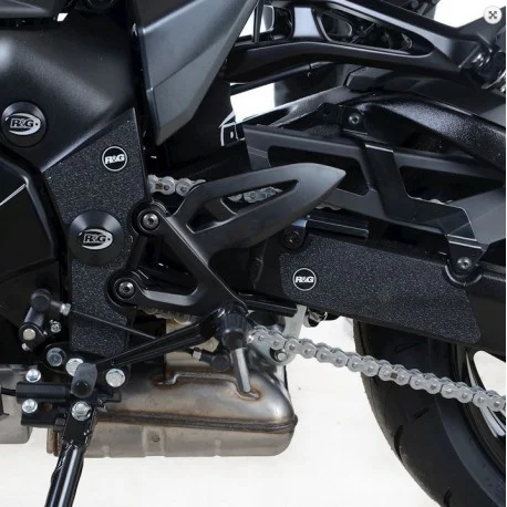 Adhesif anti-frottement R&G RACING bras oscillant SUZUKI GSXS KATANA 2019-2024