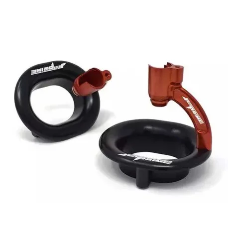 ADMISSION HORN H40 JET PRIME DUCATI 1198/S/SP