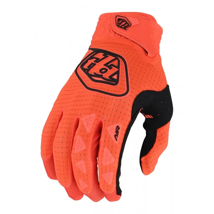 Air enfant orange