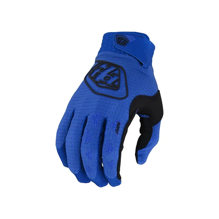 Air gants bleu