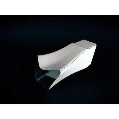 AIR INLETS AVIO CARBON FIBER YAMAHA R6 2017/* (ALU18001Y REQUIRED FOR THE
