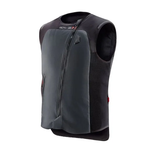 Airbag moto Alpinestars TECH-AIR 3 SYSTEM – Noir Ref : AP3359