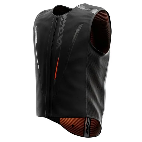 Airbag moto Ixon IX-AIRBAG U04 – Noir / Gris Ref : IX2009