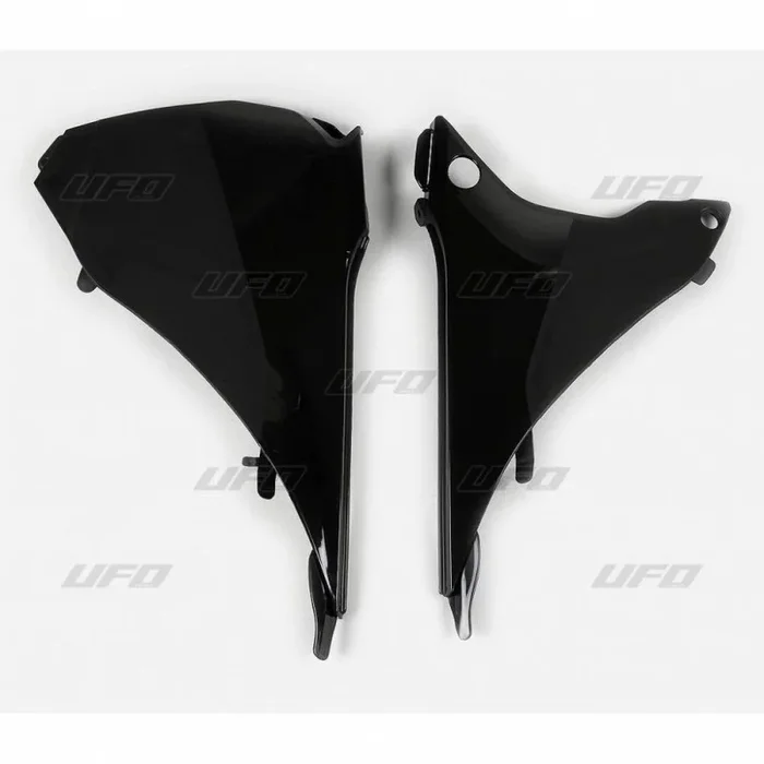 AIRBOX CVR KTM EXC 14-16 BK