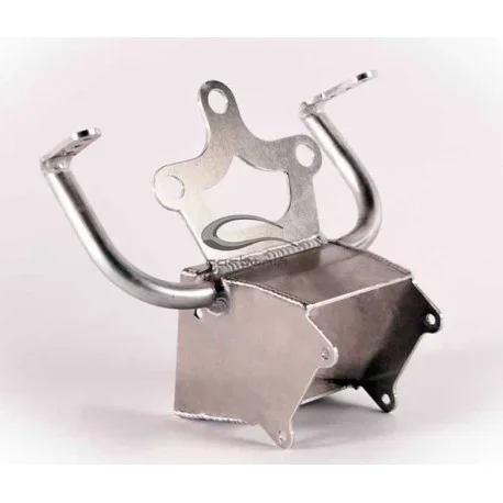 aluminum dashboard holder (OEM)