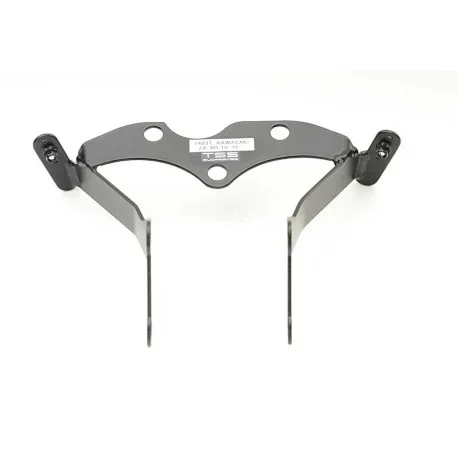 ALUMINUM RACING SPIDER ZX6R