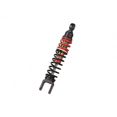Amortisseur arriere BITUBO YXB01 – noir/rouge