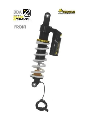 Amortisseur avant DDA / Plug & Play BMW R1200/R1250 GS 2017+