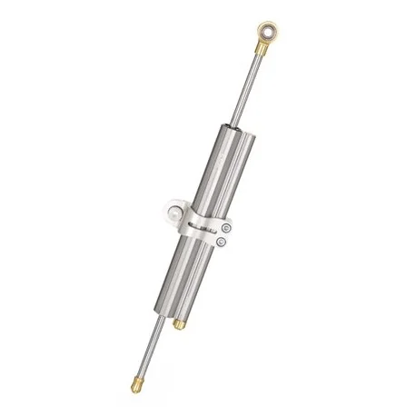 Amortisseur de direction YSS Racing course 90 platine