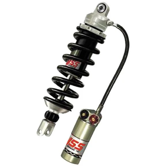 Amortisseur YSS Arrière à gaz Top Line Z series Ref : 772299 / 1037369