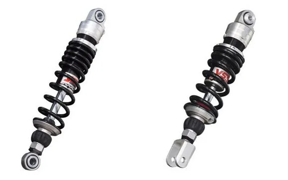 Amortisseur YSS arrière MZ366 Topline Z-SeriesSUZUKI 125 RV 125 VANVAN – 2003 – 2016Ref : YSS00107A / 1037234