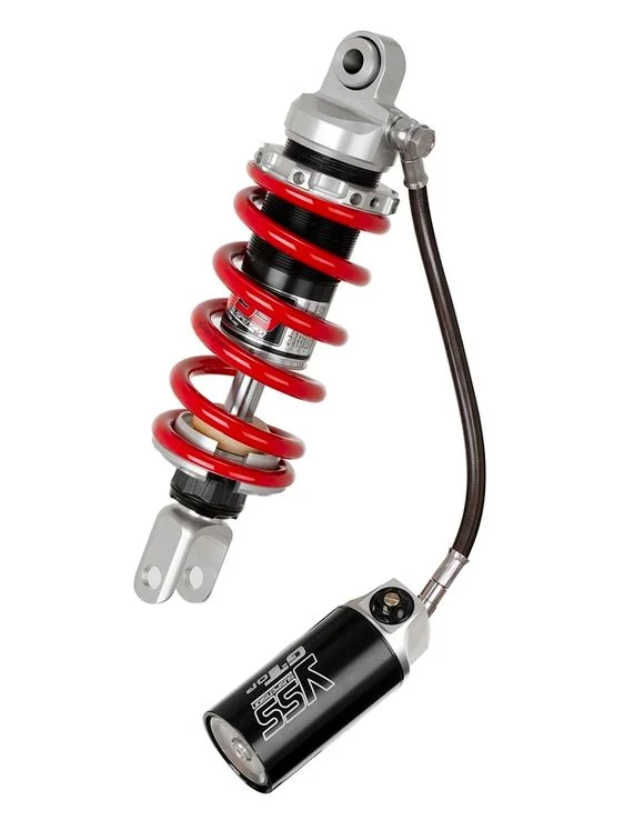 Amortisseur YSS Topline MX456 Ref : YSS00153A / 1090915
