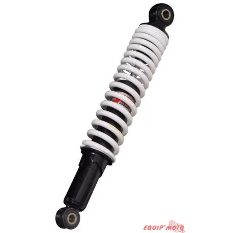 Amortisseurs scooters Piaggio NRG SFERA QUARTZ STORM ZIP GILERA EASY MOVING TYPHOON STALKER HONDA BALI VESPA 50 ET2 ET4