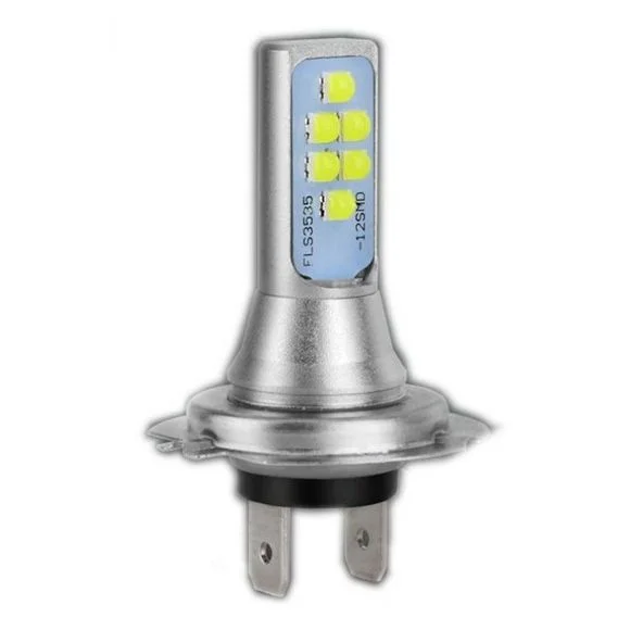 Ampoule Brazoline LED PROFIL H7 Universel Ref : 14006