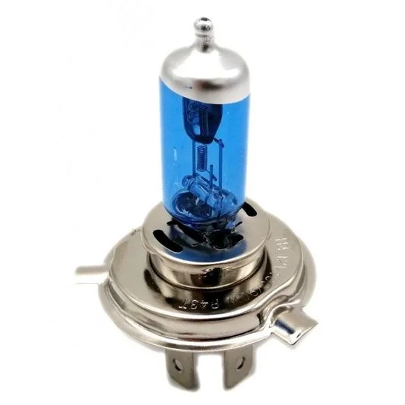 Ampoule Brazoline Xenon H4 blanc Universel Ref : 14007
