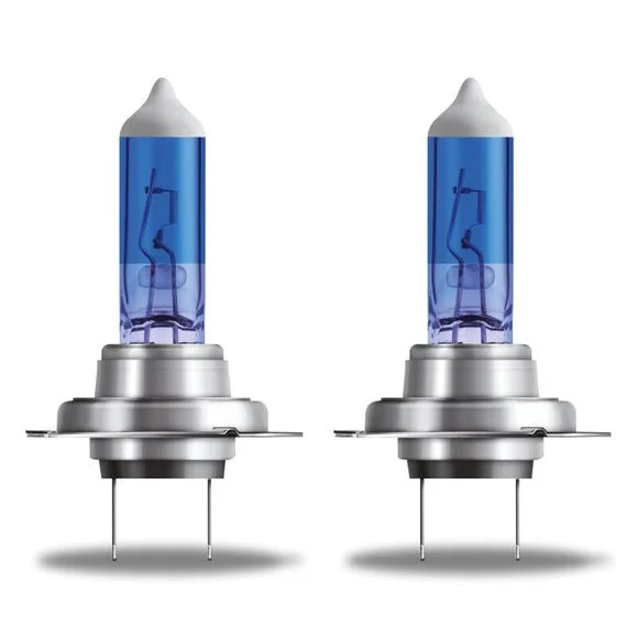 Ampoule Osram Cool Blue Boost H7 12V/80W – X2 Universel Ref : OSRM00017A / 1114472