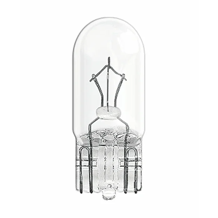 Ampoule OSRAM Original Line 12V 2W – x10