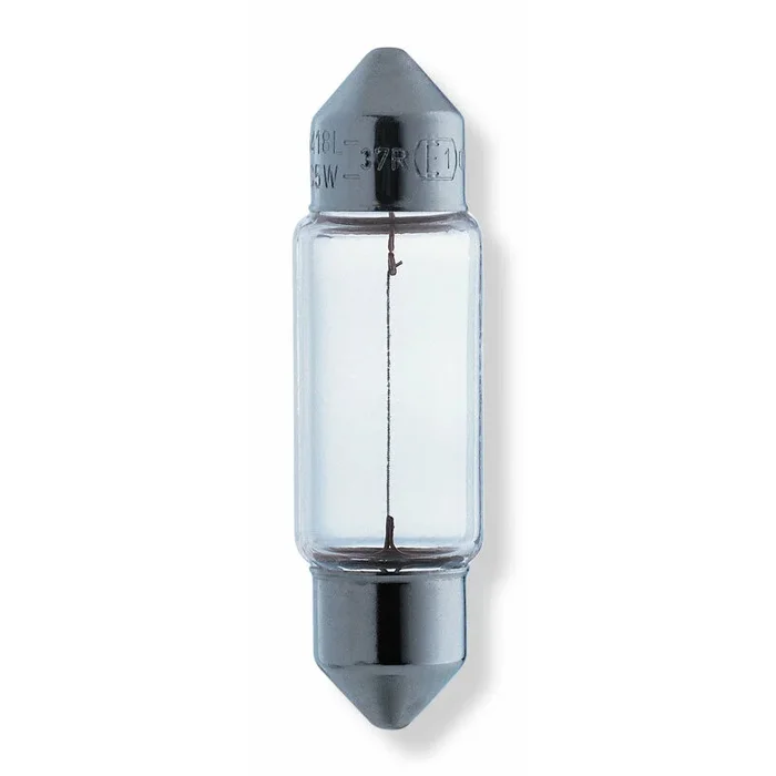 Ampoule OSRAM Original Line C5W 12V 5W – x10