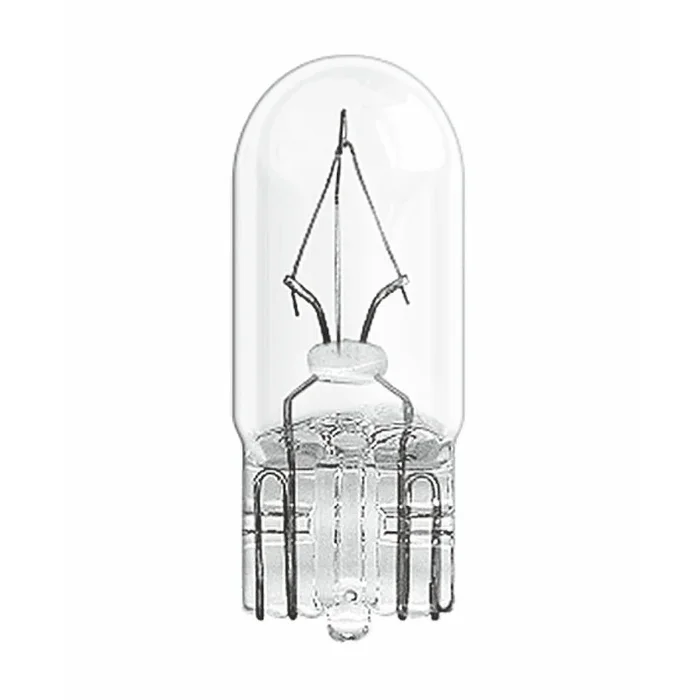 Ampoule OSRAM Original Line W3W 12V 3W – x10