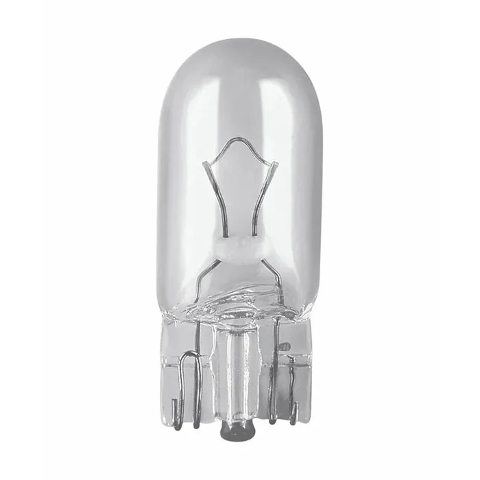 Ampoule OSRAM Original Line W5W 12V 5W – boîte de 10