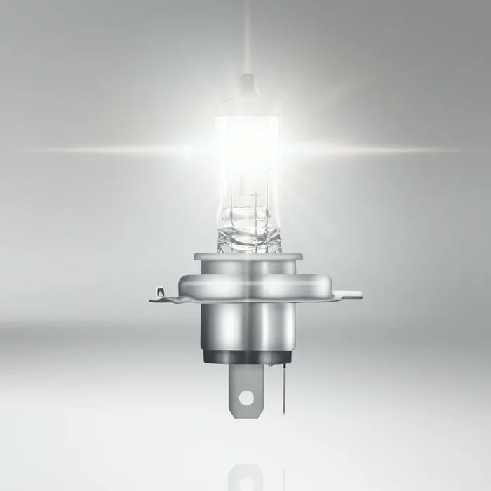 Ampoule OSRAM Super Bright Premium H4 12V/100/80W – x1