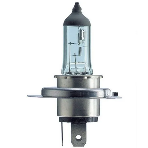 Ampoule Philips BLUE VISION H4 12V 60/55W P43T-38 Universel Ref : 20123421
