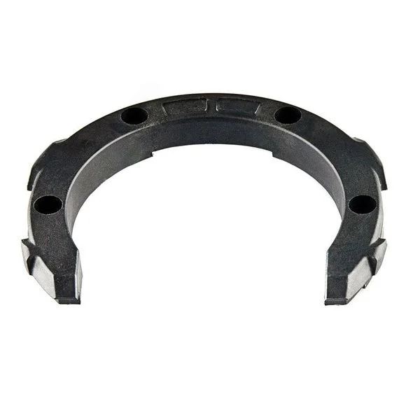 Anneau de réservoir SW-MOTECH evo – Noir Ref : TRT.00.640.21200/B