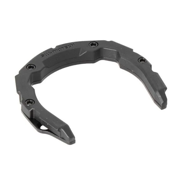 Anneau de réservoir SW-MOTECH PRO – Noir Ref : SWM0332 / TRT.00.787.21800/B