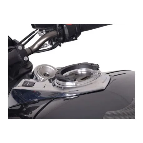 Anneau de reservoir SW MOTECH QUICK LOCK EVO SUZUKI GSX 1340 B-KING 2007-2011