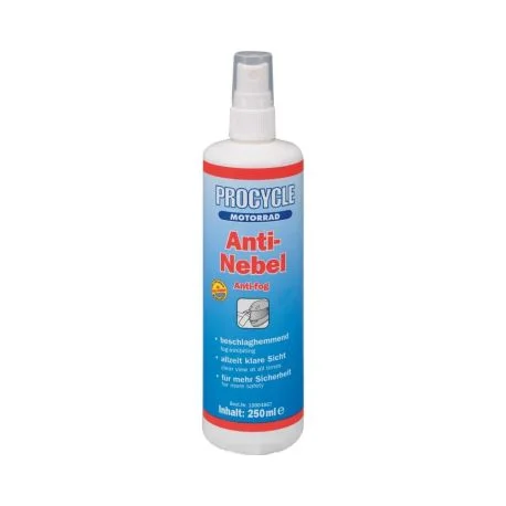 Anti-buee 250 ML