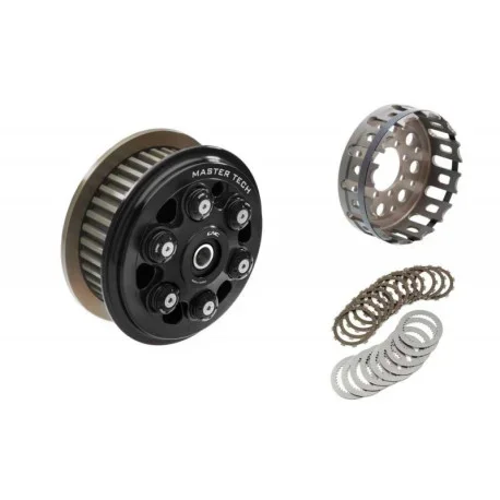 ANTI DRIBBLEMASTER RACE CLUTCH 6 SPRINGS