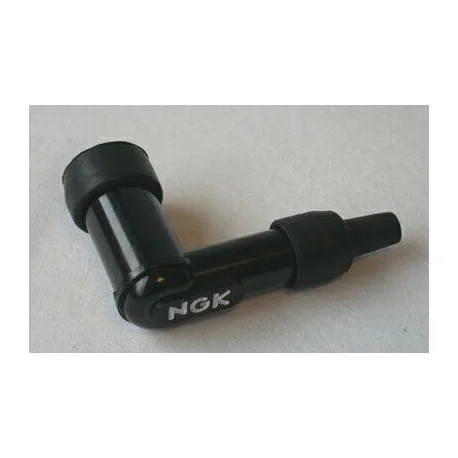 Anti-parasite moto NGK LDF