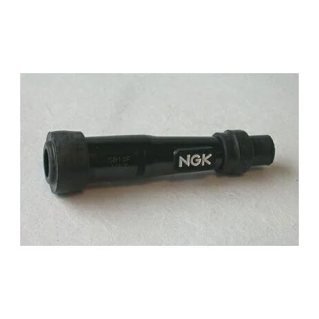 Anti-parasite moto NGK SB05F