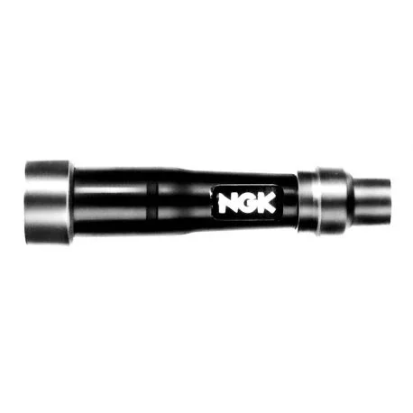 Anti-parasite moto NGK SD01F