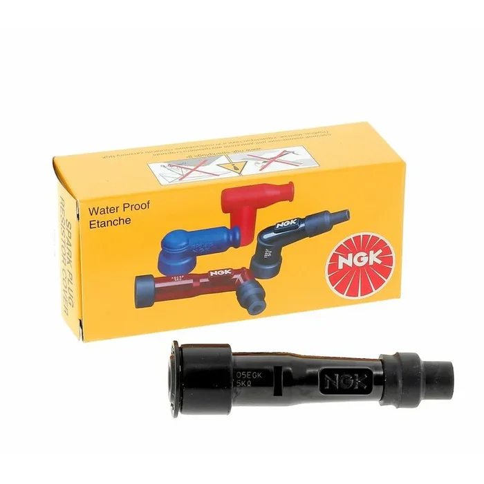 Anti-parasite NGK – SF05EGK