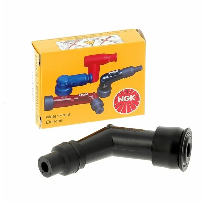 Anti-parasite NGK – VF05EGAK