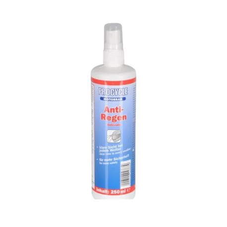 Anti-pluie 250ML