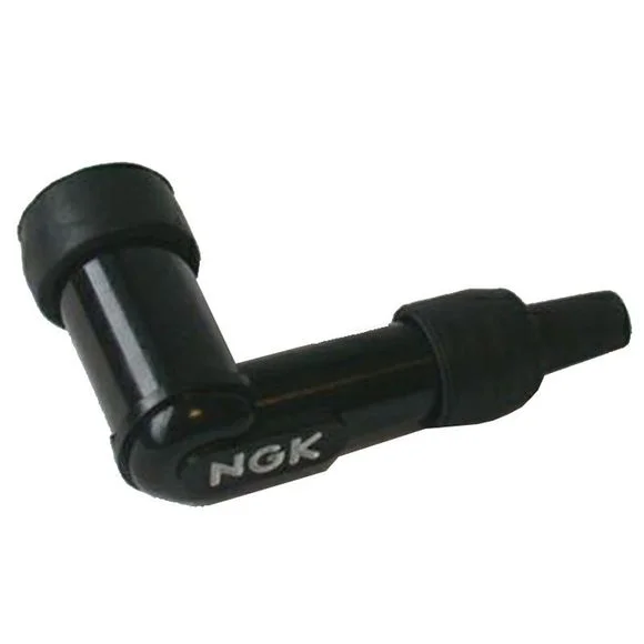 Antiparasite NGK LD05F Type OrigineHONDA 200 CM 200 T (MC01) – 1981Ref : LD05F