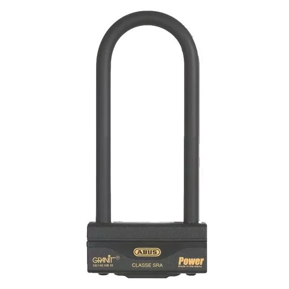 Antivol Abus GRANIT POWER – 58 140 HB 3 260 SRA Universel Ref : AB0060 / 54616