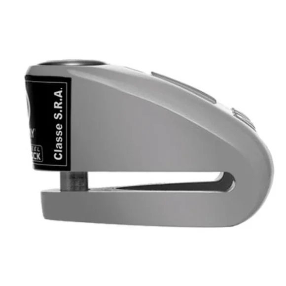 Antivol Auvray BLOQUE DISQUE DK 10 INOX SRA Universel Ref : AUV0046 / DK10IAUV