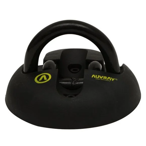 Antivol Auvray POINT FIXE SECURITE Universel Ref : AUV0041 / PFS64AUV