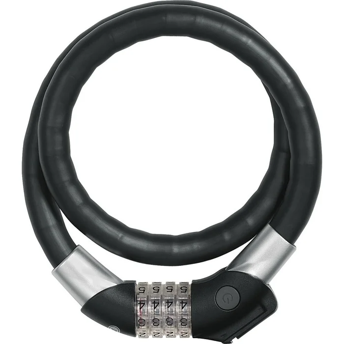 Antivol câble Raydo Pro Steel-O-Flex 1460/85 TexKF