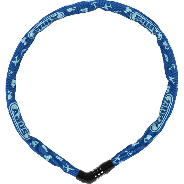 Antivol chaîne Steel-O-Chain 4804C/75 symbols