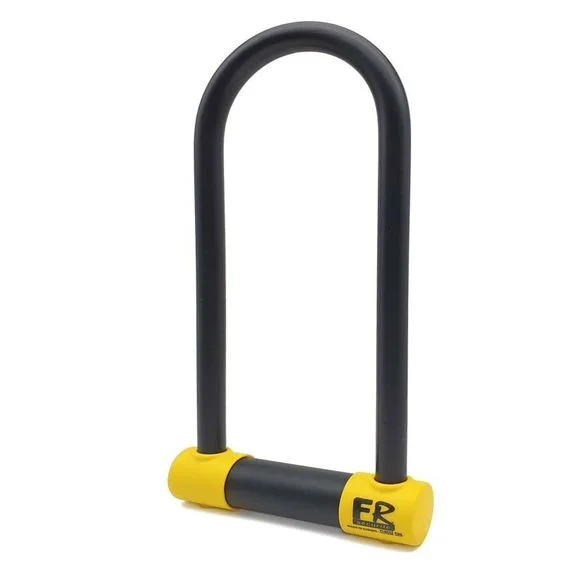 Antivol FR Sécurité U FR120L SRA 120 x 310 mm diam 18 Universel Ref : AV232