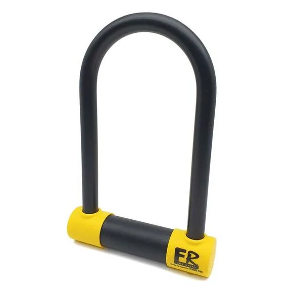 Antivol FR Sécurité U FR120M SRA 120 x 220 mm diam 18 Universel Ref : AV222