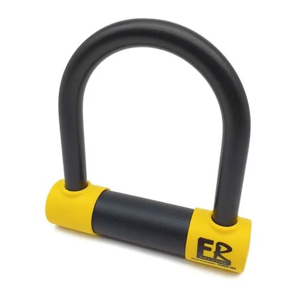 Antivol FR Sécurité U FR120S SRA 120 x 120 mm diam 18 Universel Ref : AV212