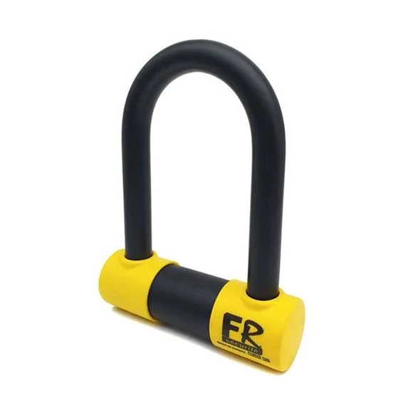 Antivol FR Sécurité U FR85120 SRA 85 x120mm diam 18 Universel Ref : AV211