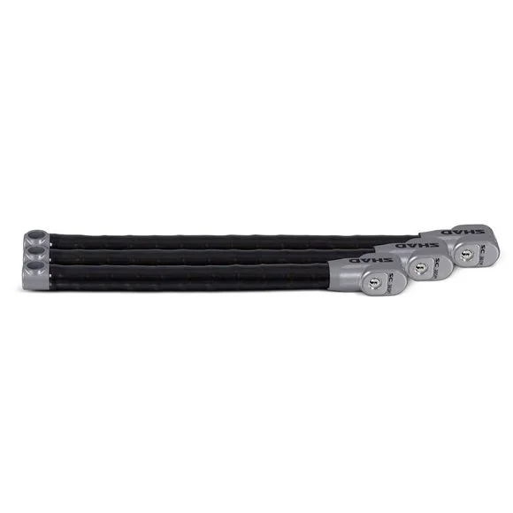 Antivol Shad locks série 3 SC307H (longueur 49 cm) Universel – Noir Ref : SHC0S307H / C0S307H