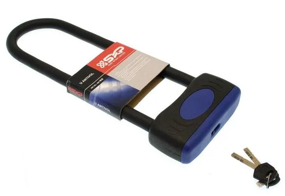 Antivol SXP Lock U – 16mm Ref : SXPL00014A / 1067297