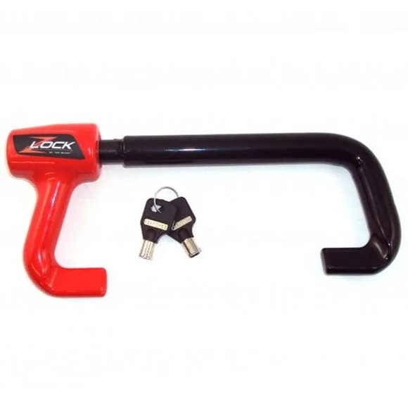 Antivol Top Block Z8-LOCK SRA Ref : TB0305 / Z8-LOCK